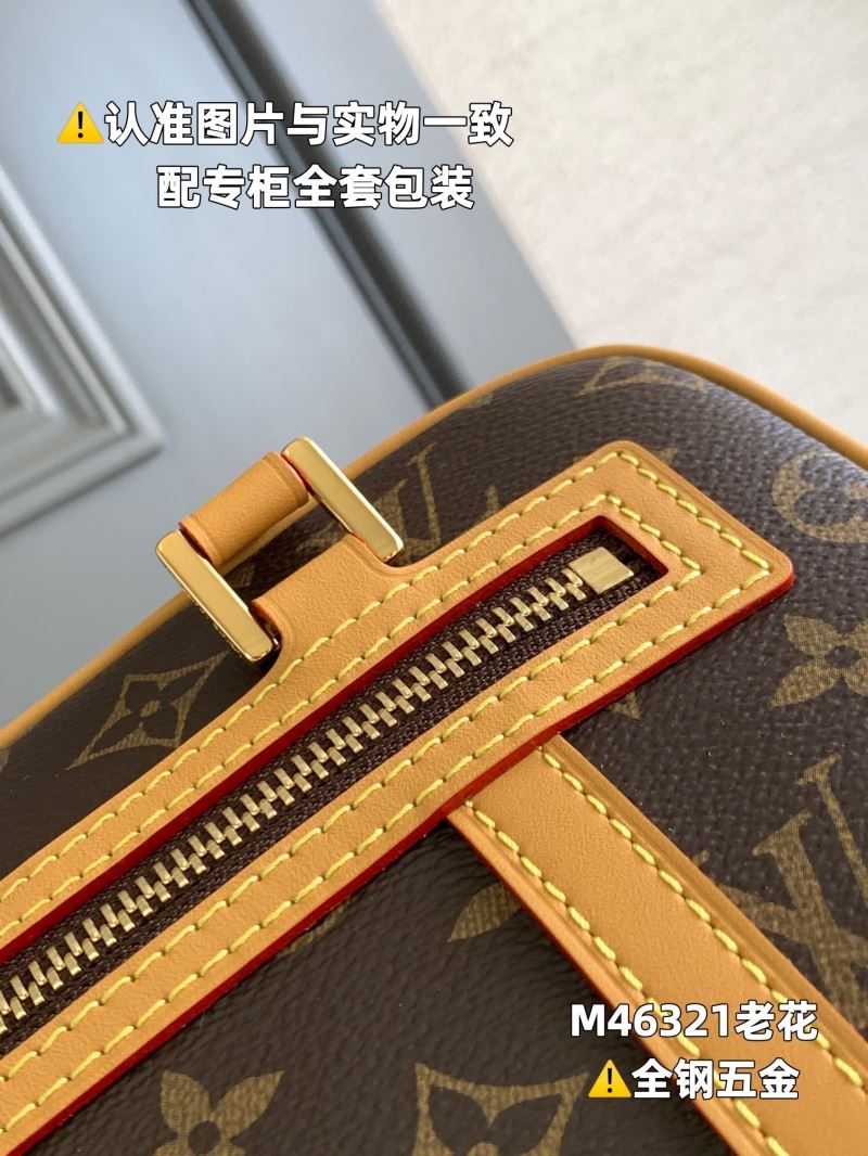 Louis Vuitton Satchel Bags